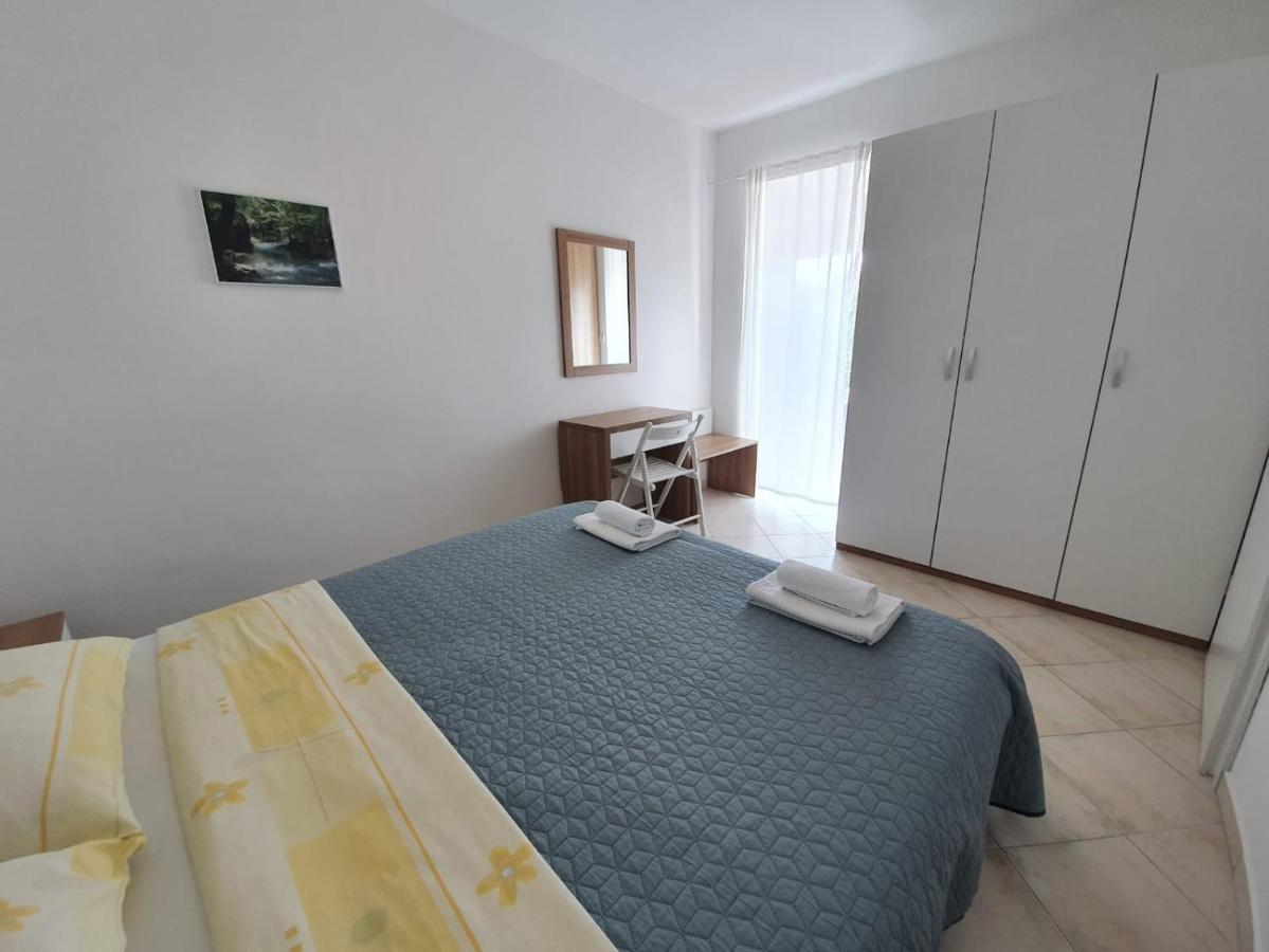 Apartmani Plaza เซลเซ ภายนอก รูปภาพ